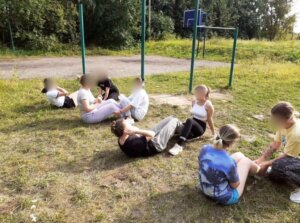 Время первых фото 8