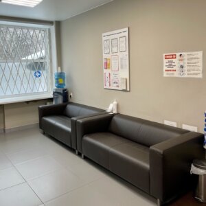 Наркологическая клиника Нева