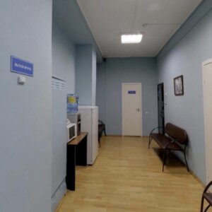 Наркологическая клиника Нева 8