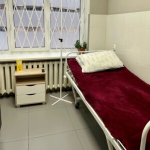 Наркологическая клиника Нева 1