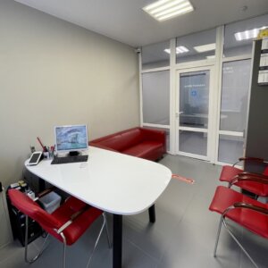 Наркологическая клиника Нева 2