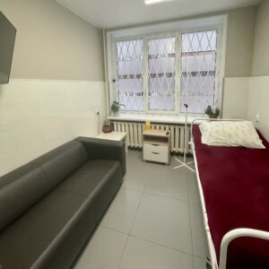 Наркологическая клиника Нева 4