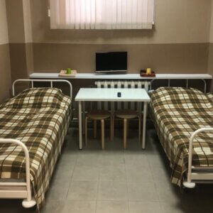 Наркологическая клиника Нева 6