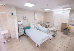 Клиника Бехтерев 4