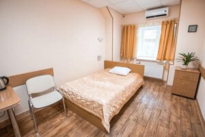 Клиника Бехтерев 7