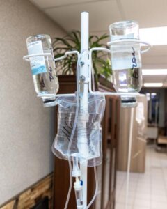 Клиника Бехтерев 10