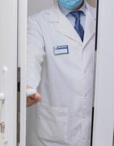 Клиника Бехтерев 13