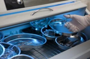 Клиника Бехтерев 18