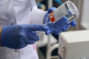 Клиника Бехтерев 19