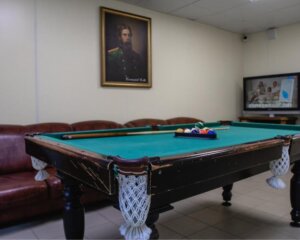 Клиника Бехтерев 21