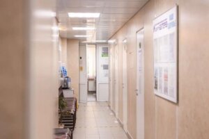 Клиника Бехтерев 2