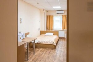 Клиника Бехтерев 3