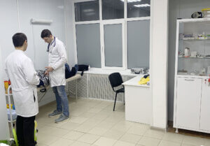 Первая наркологическая служба 3