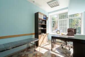 Первая наркологическая служба 8