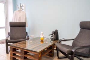 Первая наркологическая служба 7