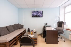 Первая наркологическая служба 6