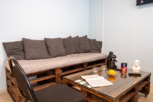 Первая наркологическая служба 5