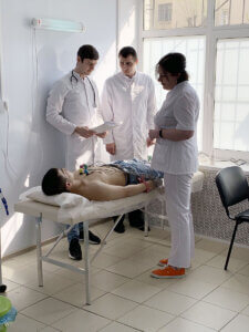 Первая наркологическая служба 2