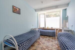 Первая наркологическая служба 13