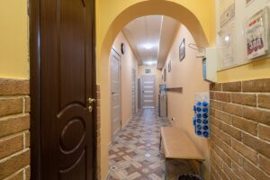 Первая наркологическая служба 9