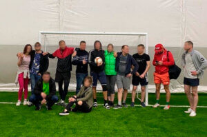 Реабилитационный центр Лайф 2