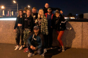 Реабилитационный центр Лайф 5