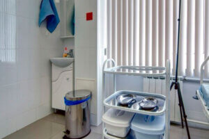 Точка трезвости 3