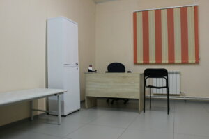 Трезвая жизнь 2