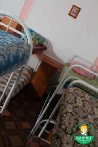 Центр Ковчег 16