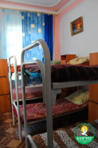 Центр Ковчег 17