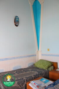 Центр Ковчег 18