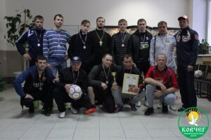 Центр Ковчег 23