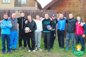 Центр Ковчег 24