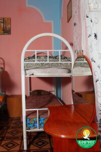 Центр Ковчег 8