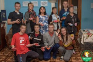 Центр Ковчег 26