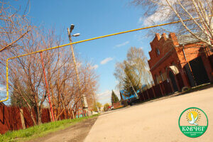 Центр Ковчег 2