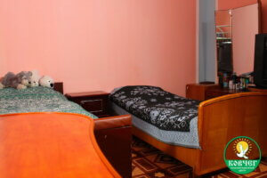 Центр Ковчег 9