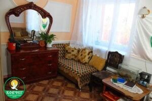 Центр Ковчег 11