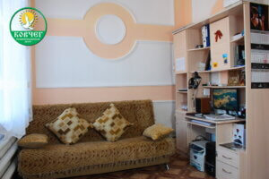 Центр Ковчег 14