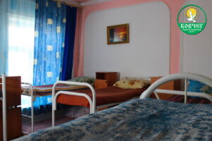 Центр Ковчег 15