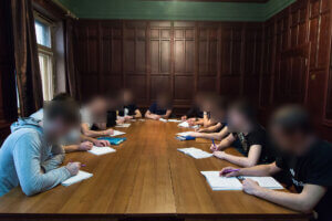 Центр Равновесие 3