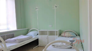 Наркологическая клиника Эра 3