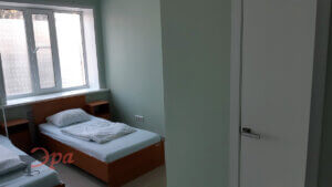 Наркологическая клиника Эра 15