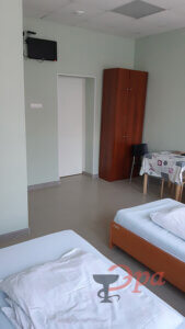 Наркологическая клиника Эра 14