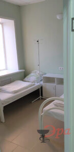 Наркологическая клиника Эра 8