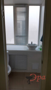 Наркологическая клиника Эра 5