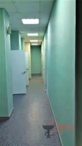 Наркологическая клиника Эра 12