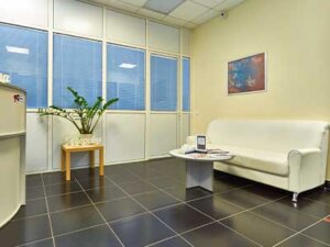 Клиника Контакт 8