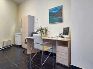 Клиника Контакт 7