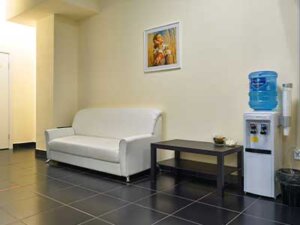 Клиника Контакт 6